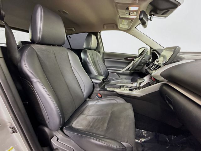 2023 Mitsubishi Eclipse Cross SE Raleigh NC