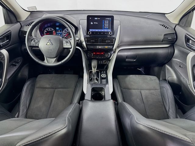 2023 Mitsubishi Eclipse Cross SE Raleigh NC