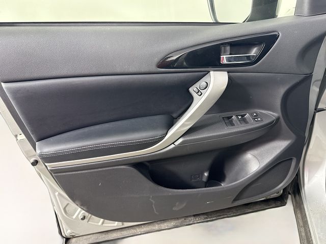 2023 Mitsubishi Eclipse Cross SE Raleigh NC