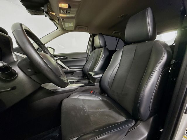 2023 Mitsubishi Eclipse Cross SE Raleigh NC