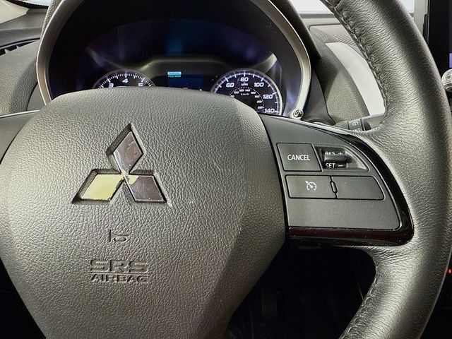 2023 Mitsubishi Eclipse Cross SE Raleigh NC