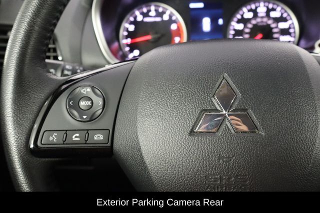 2023 Mitsubishi Eclipse Cross SE Raleigh NC