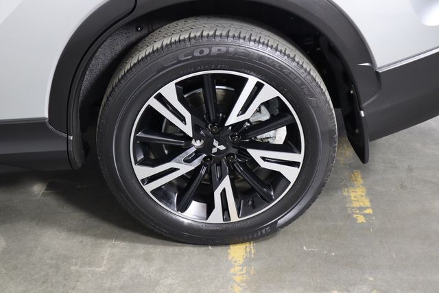 2023 Mitsubishi Eclipse Cross SE Raleigh NC