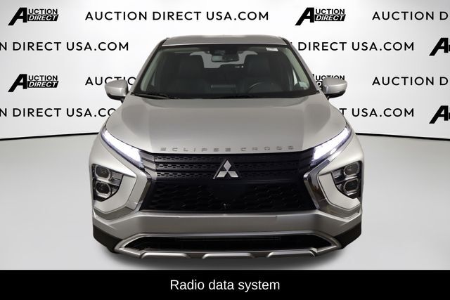 2023 Mitsubishi Eclipse Cross SE Raleigh NC