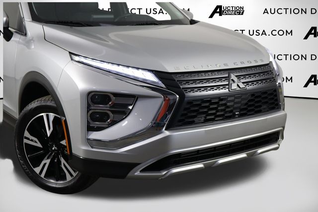 2023 Mitsubishi Eclipse Cross SE Raleigh NC