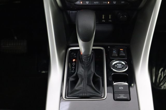 2023 Mitsubishi Eclipse Cross SE Raleigh NC
