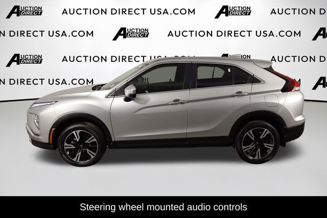 2023 Mitsubishi Eclipse Cross SE Raleigh NC