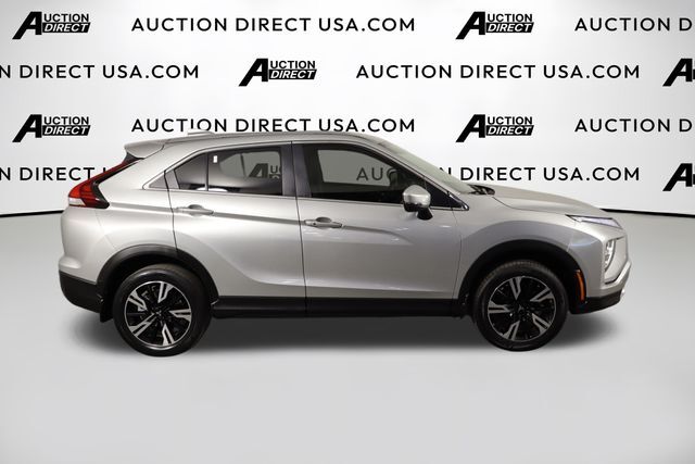 2023 Mitsubishi Eclipse Cross SE Raleigh NC