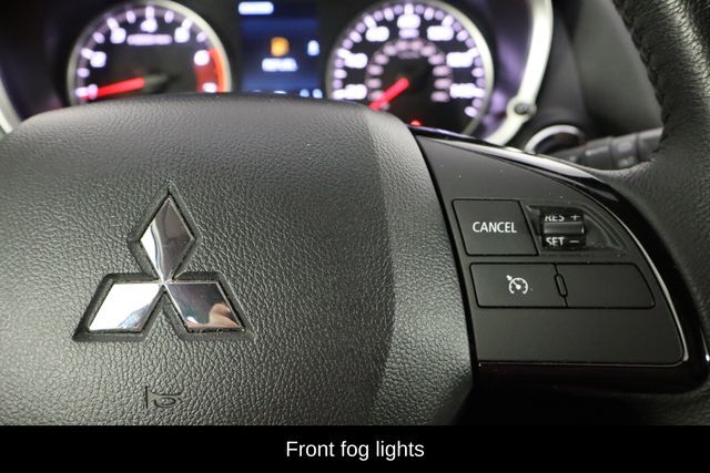2023 Mitsubishi Eclipse Cross SE Raleigh NC