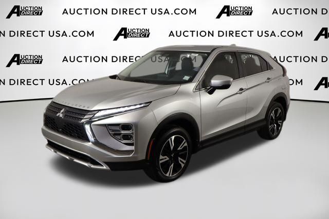 2023 Mitsubishi Eclipse Cross SE