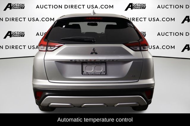 2023 Mitsubishi Eclipse Cross SE Raleigh NC