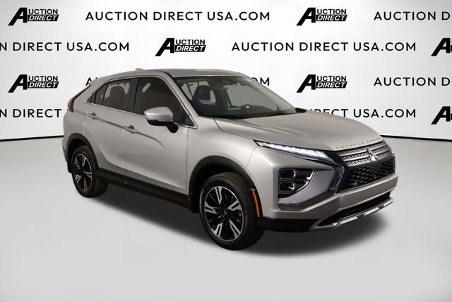 2023 Mitsubishi Eclipse Cross SE Raleigh NC