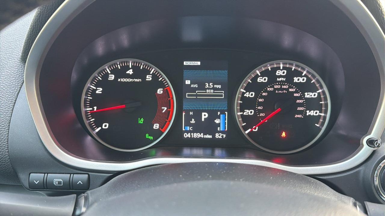 2023 Mitsubishi Eclipse Cross SE San Antonio TX