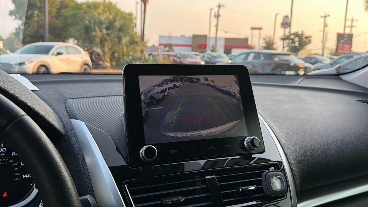2023 Mitsubishi Eclipse Cross SE San Antonio TX