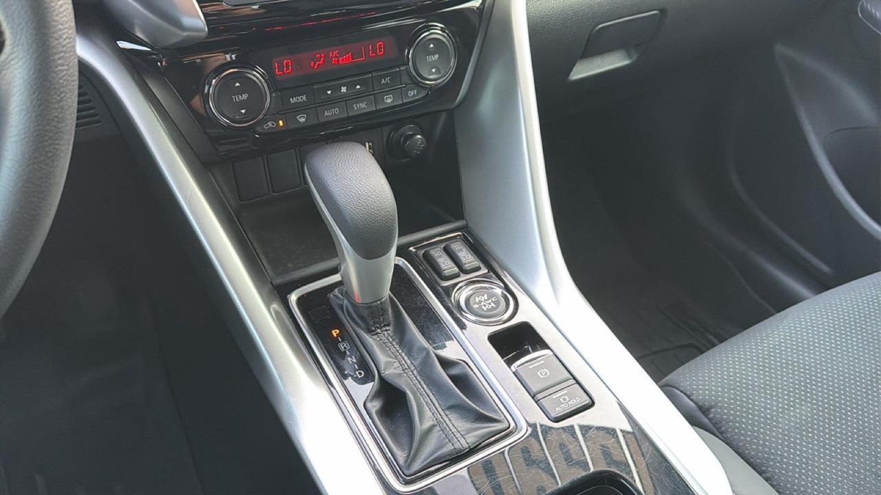 2023 Mitsubishi Eclipse Cross SE San Antonio TX