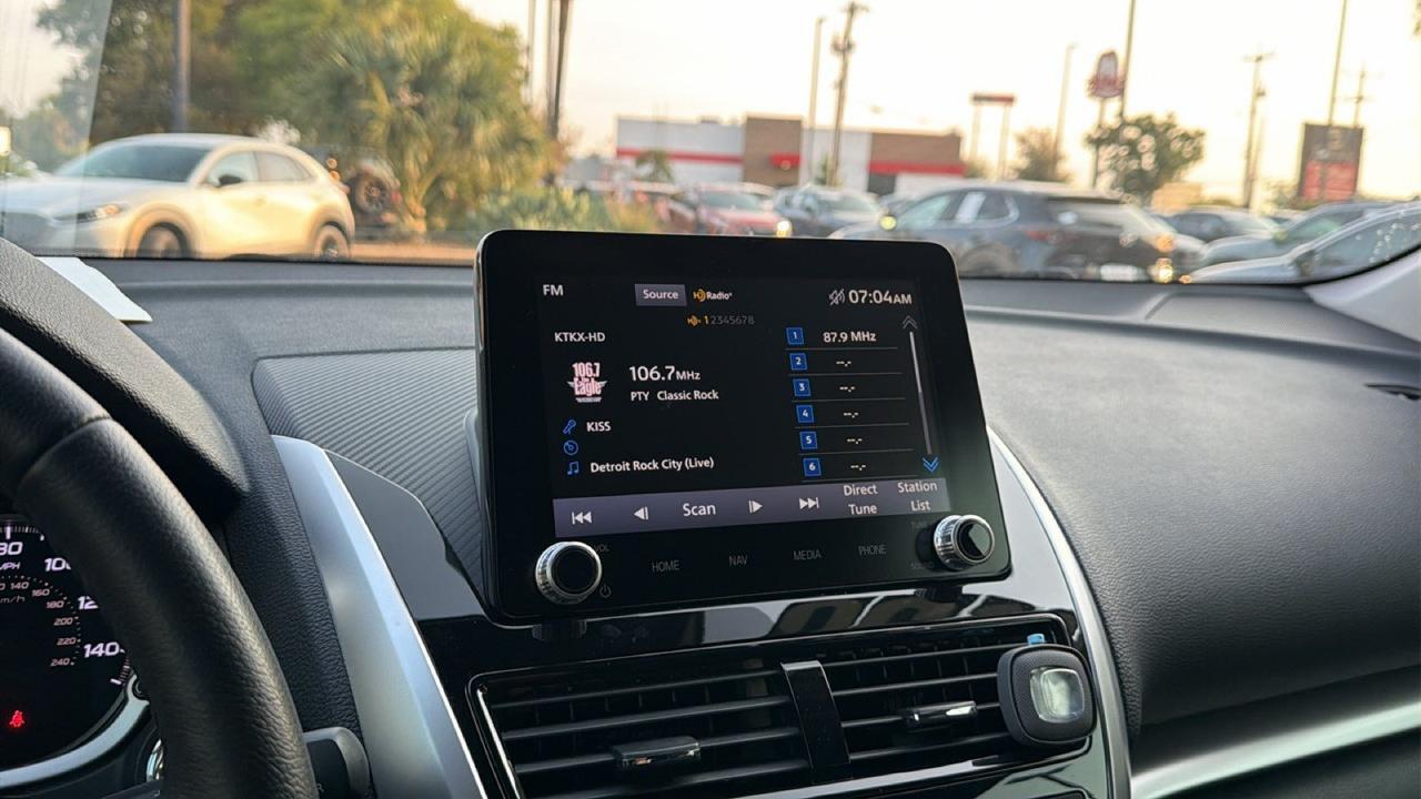 2023 Mitsubishi Eclipse Cross SE San Antonio TX