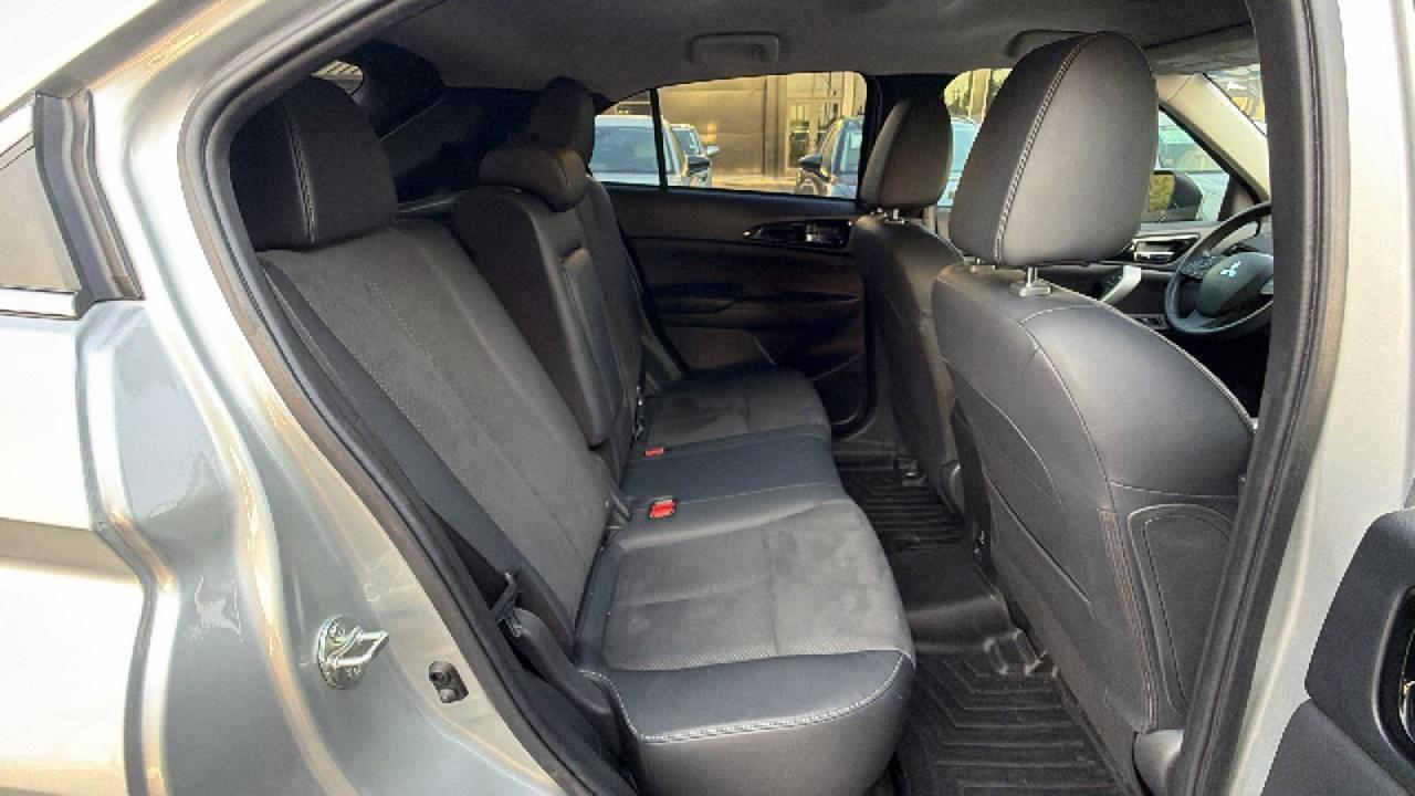 2023 Mitsubishi Eclipse Cross SE San Antonio TX