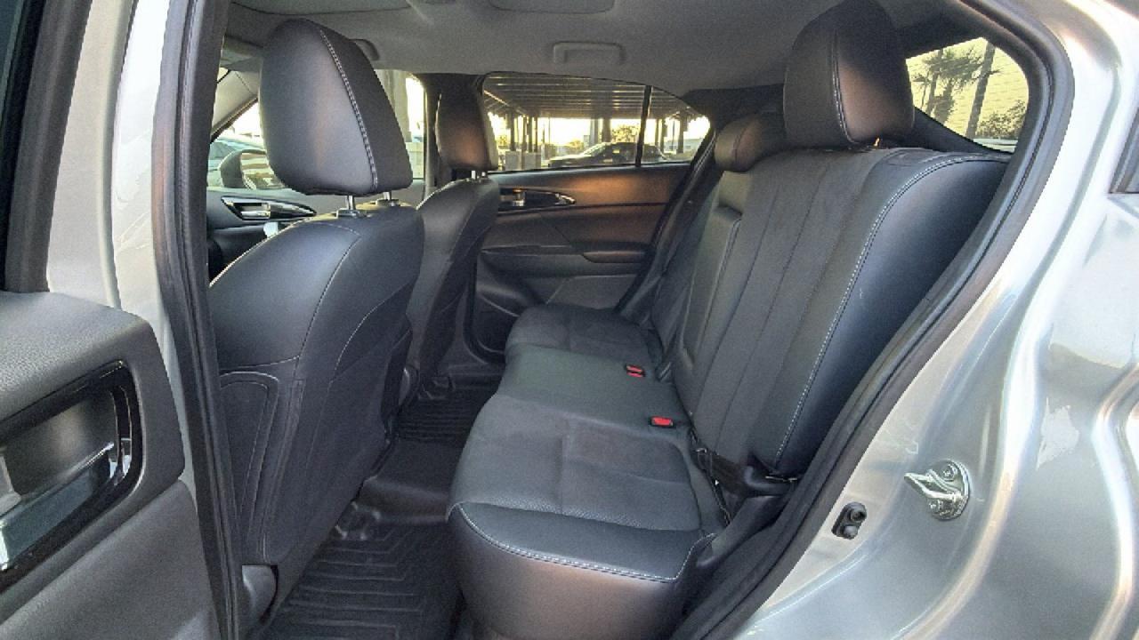 2023 Mitsubishi Eclipse Cross SE San Antonio TX