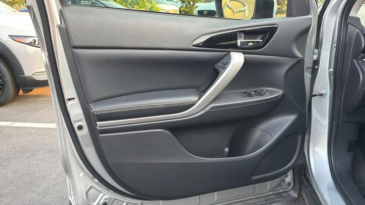 2023 Mitsubishi Eclipse Cross SE San Antonio TX