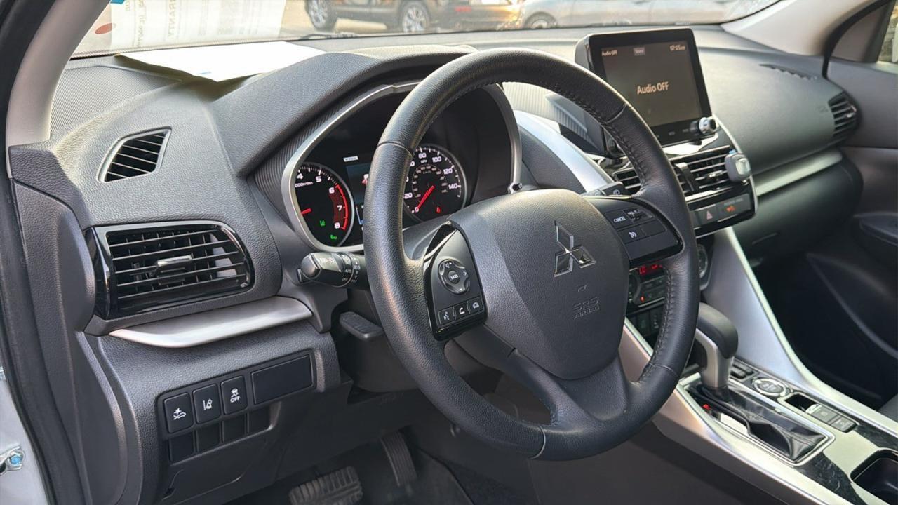 2023 Mitsubishi Eclipse Cross SE San Antonio TX