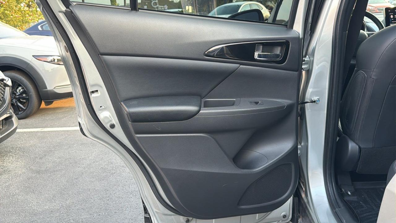 2023 Mitsubishi Eclipse Cross SE San Antonio TX