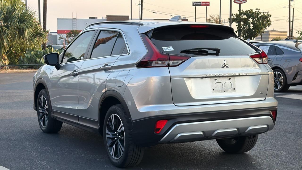 2023 Mitsubishi Eclipse Cross SE San Antonio TX