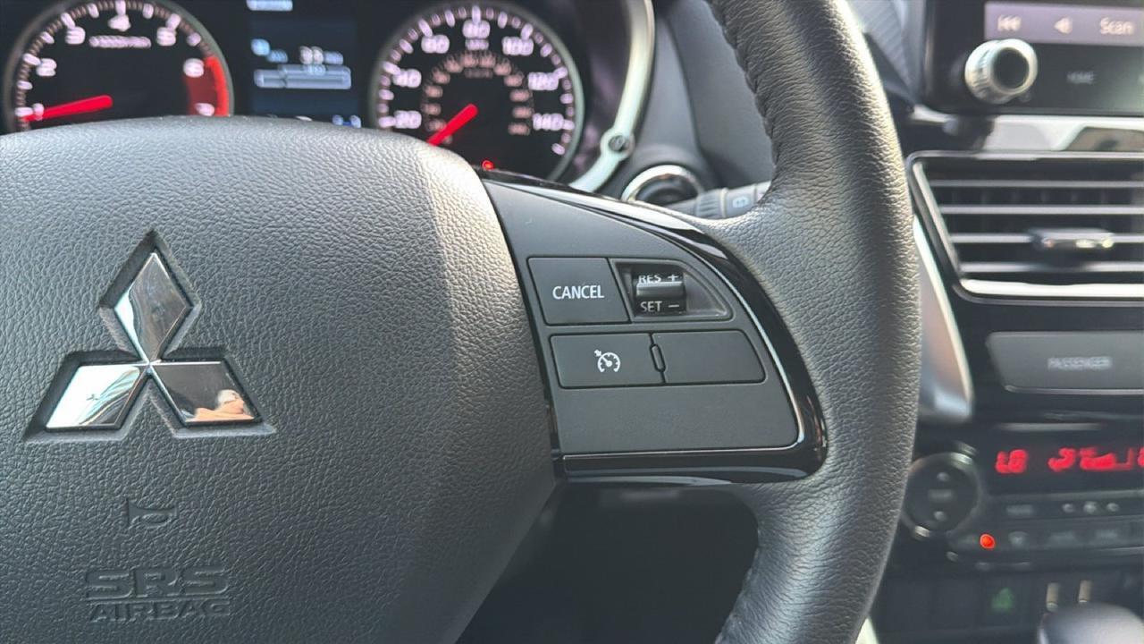2023 Mitsubishi Eclipse Cross SE San Antonio TX