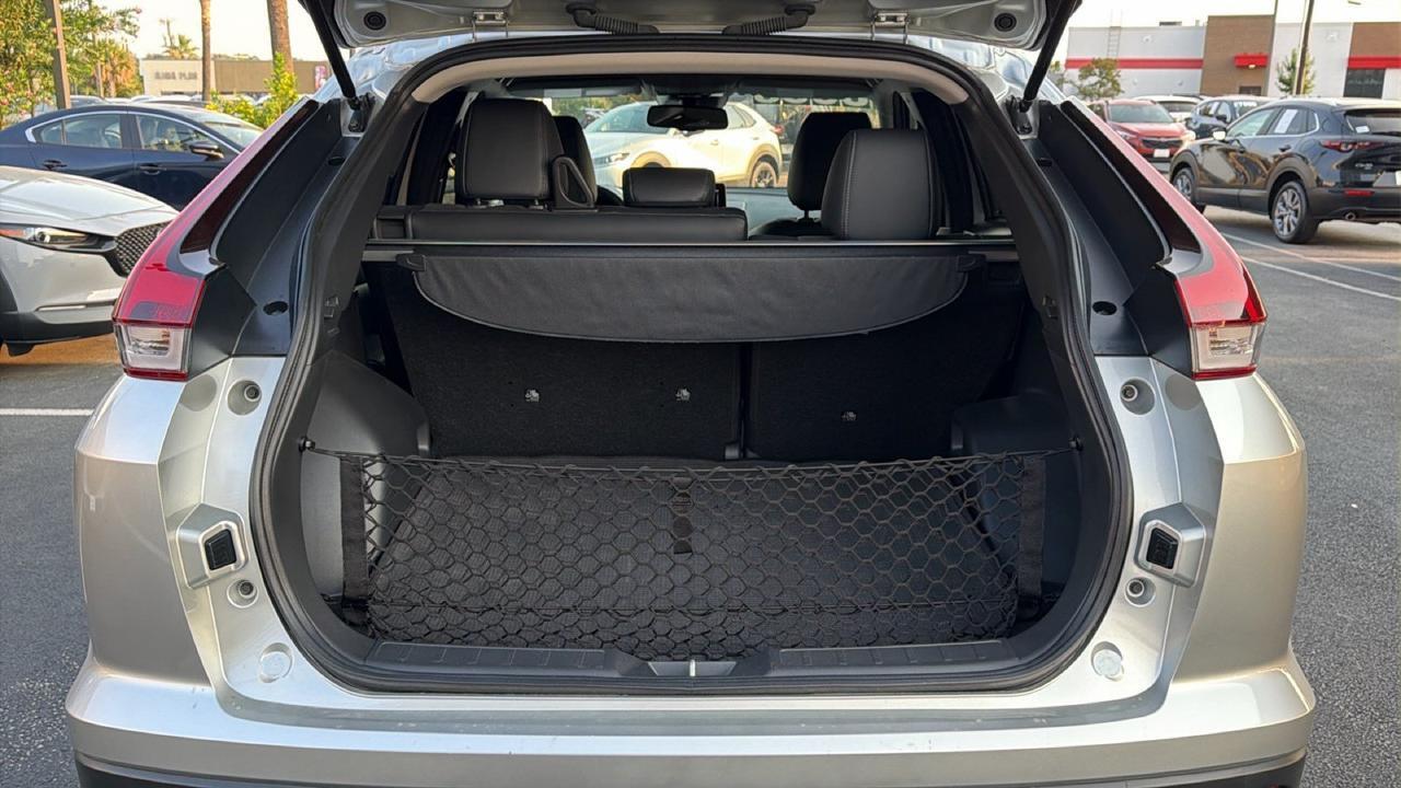 2023 Mitsubishi Eclipse Cross SE San Antonio TX