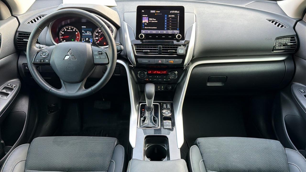 2023 Mitsubishi Eclipse Cross SE San Antonio TX