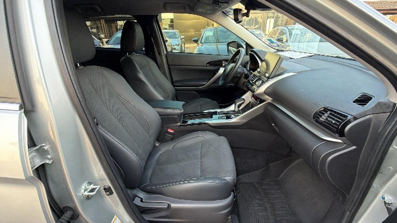 2023 Mitsubishi Eclipse Cross SE San Antonio TX
