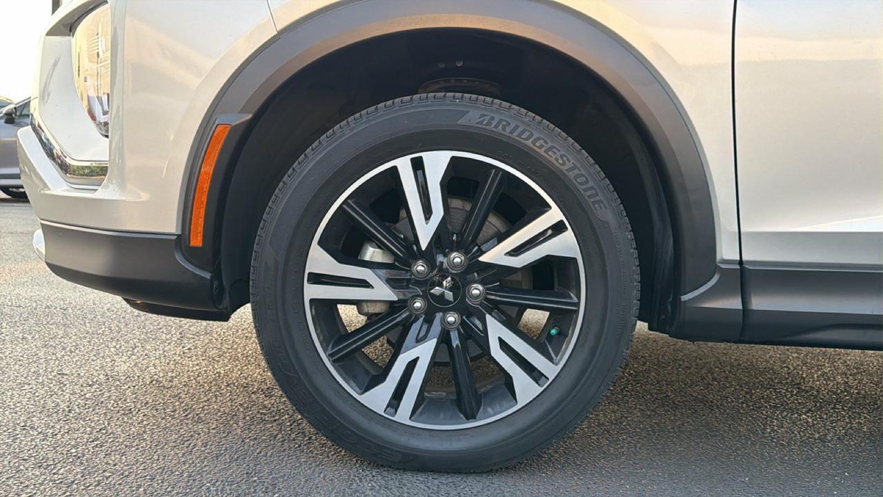 2023 Mitsubishi Eclipse Cross SE San Antonio TX