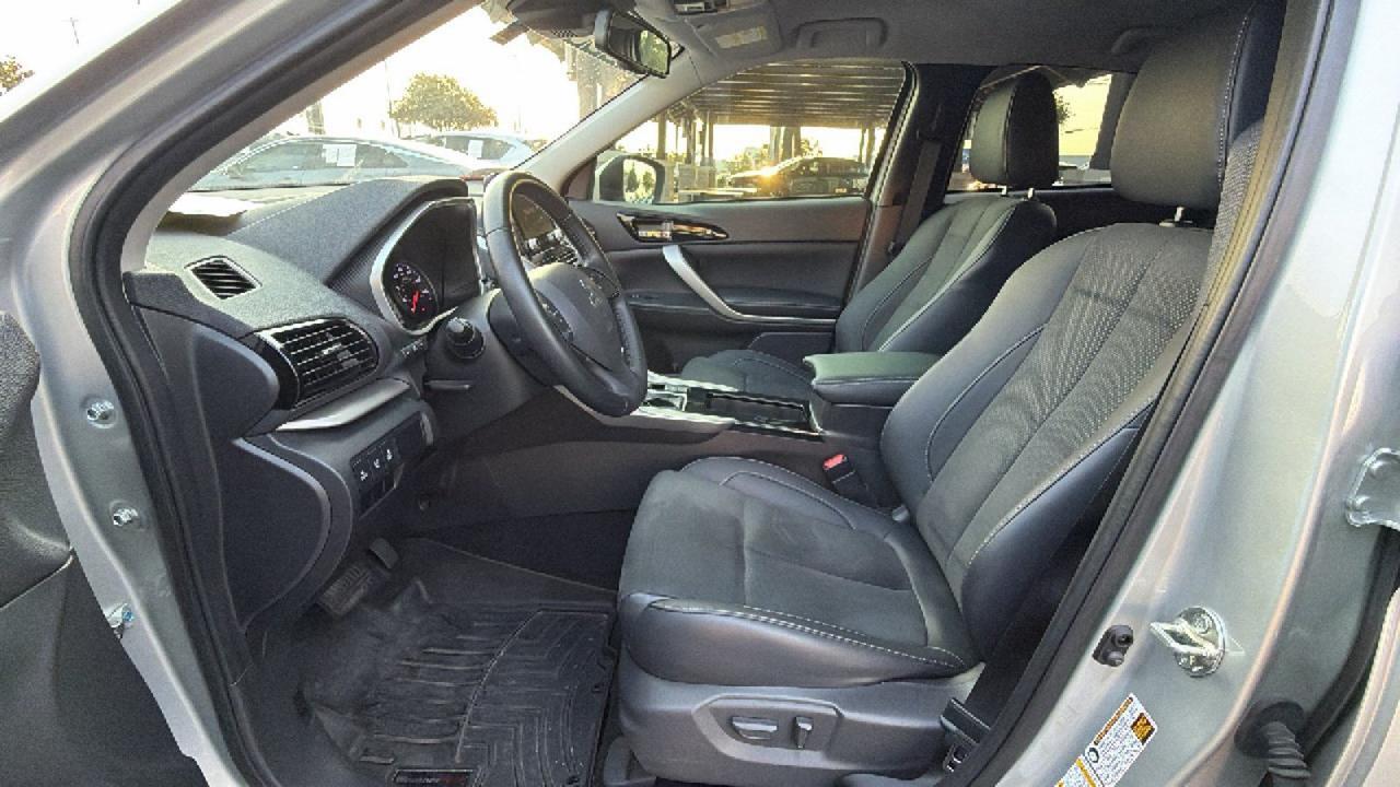 2023 Mitsubishi Eclipse Cross SE San Antonio TX