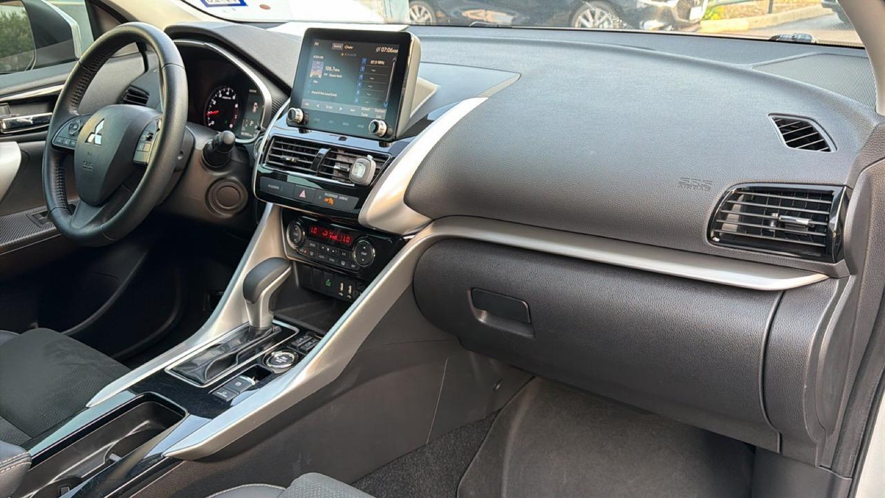 2023 Mitsubishi Eclipse Cross SE San Antonio TX