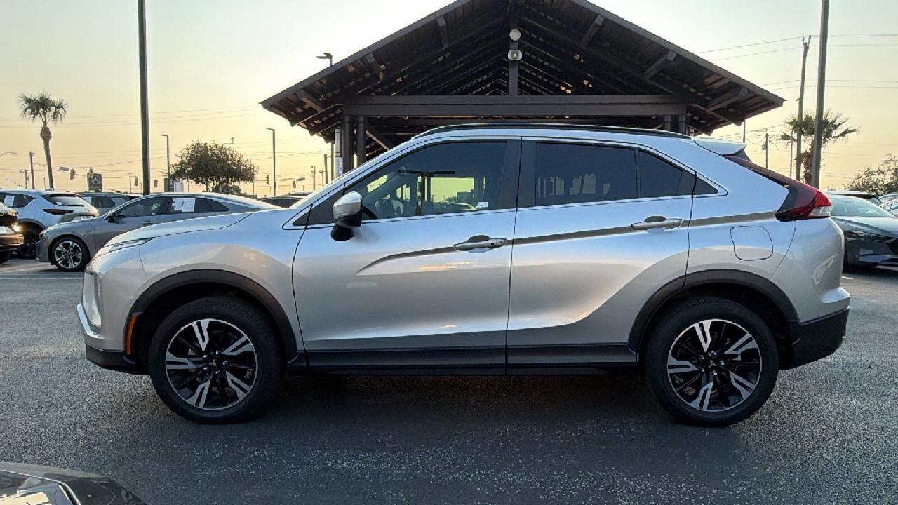2023 Mitsubishi Eclipse Cross SE San Antonio TX