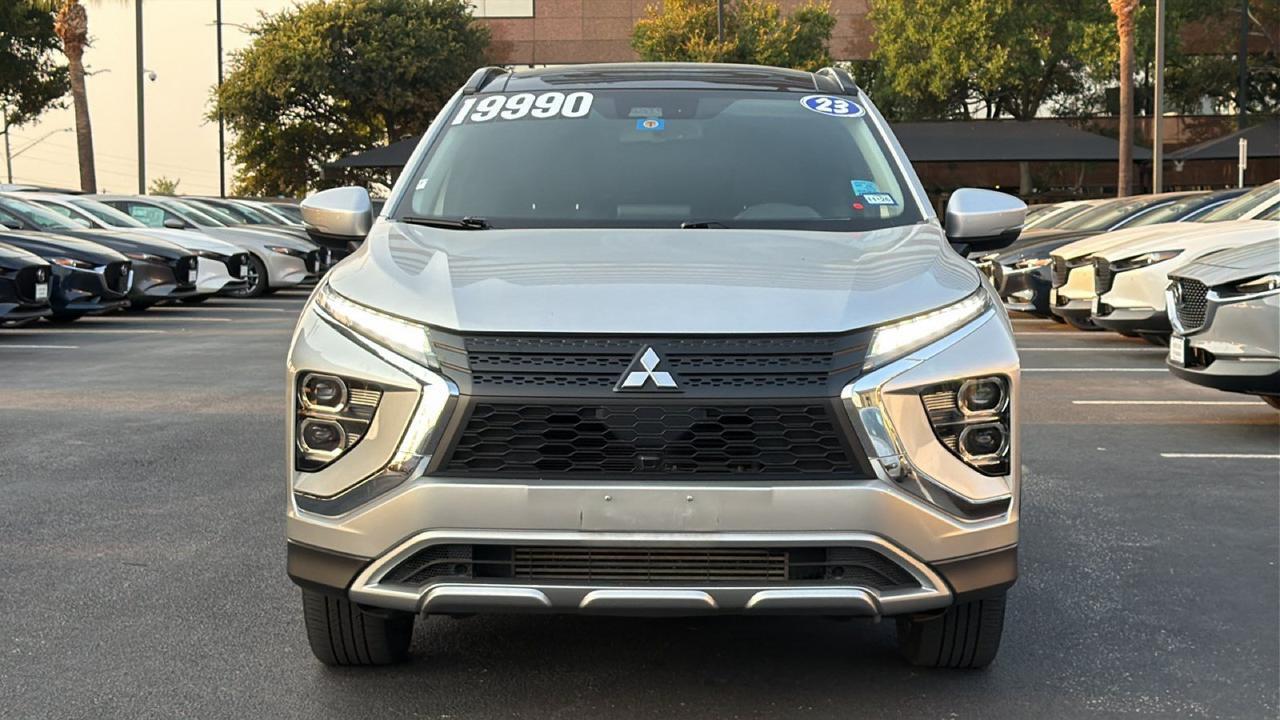 2023 Mitsubishi Eclipse Cross SE San Antonio TX