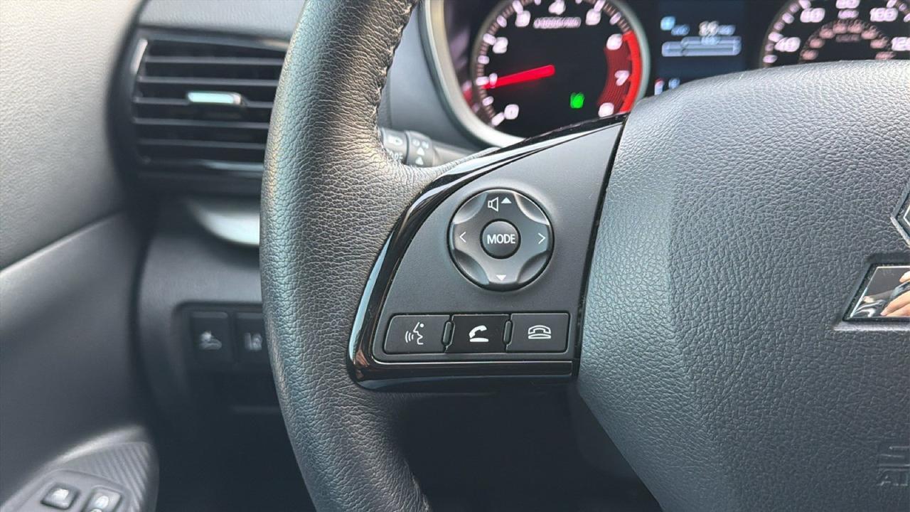 2023 Mitsubishi Eclipse Cross SE San Antonio TX