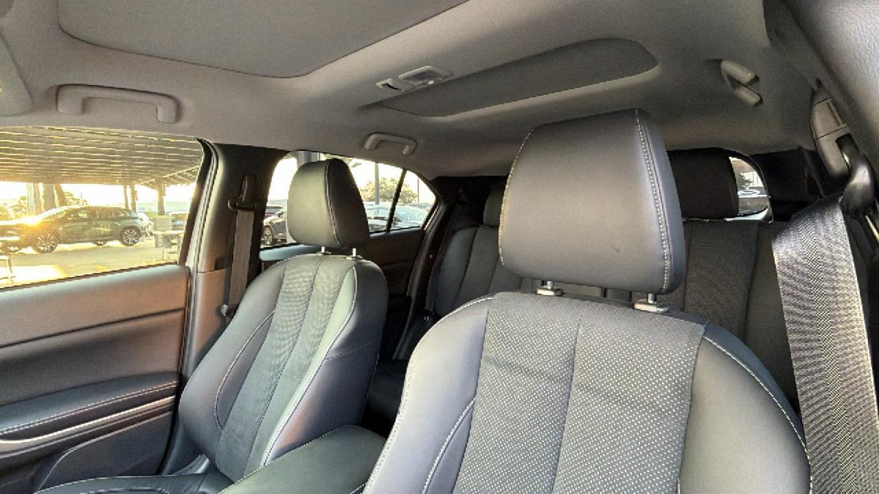 2023 Mitsubishi Eclipse Cross SE San Antonio TX