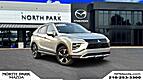 2023 Mitsubishi Eclipse Cross SE