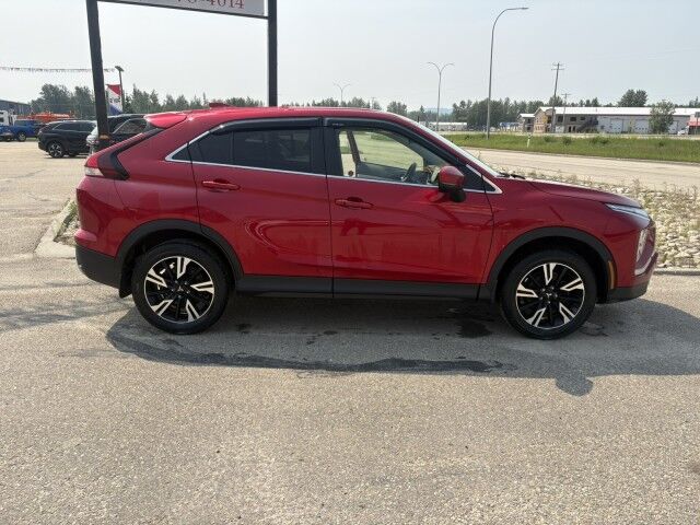 2023 Mitsubishi Eclipse Cross SE Whitecourt AB