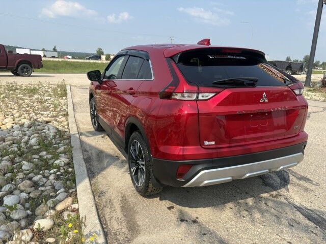 2023 Mitsubishi Eclipse Cross SE Whitecourt AB