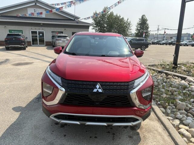 2023 Mitsubishi Eclipse Cross SE Whitecourt AB