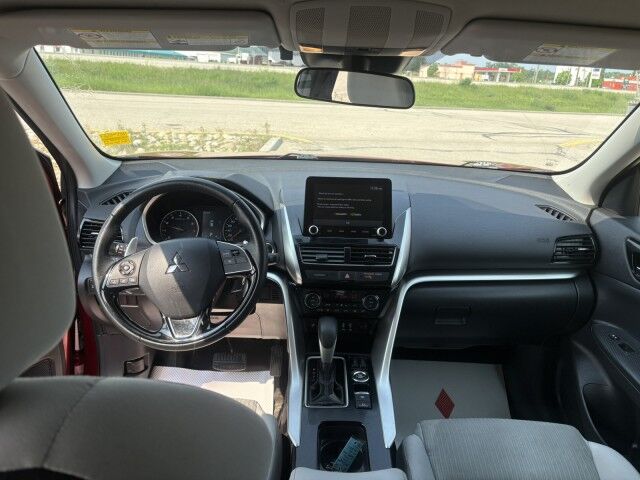 2023 Mitsubishi Eclipse Cross SE Whitecourt AB