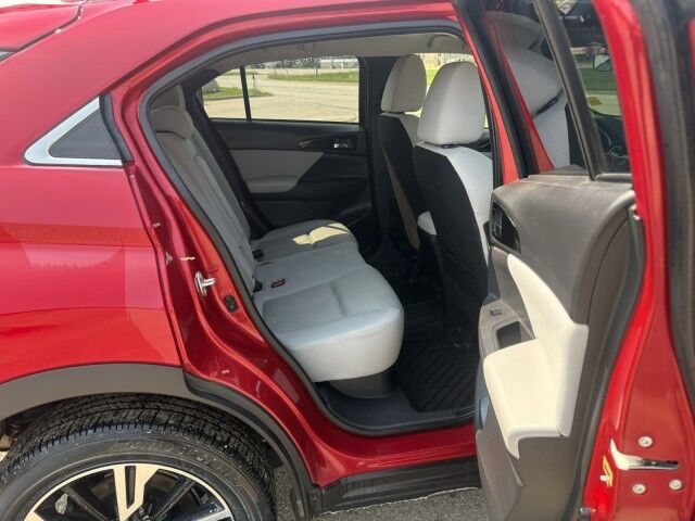 2023 Mitsubishi Eclipse Cross SE Whitecourt AB