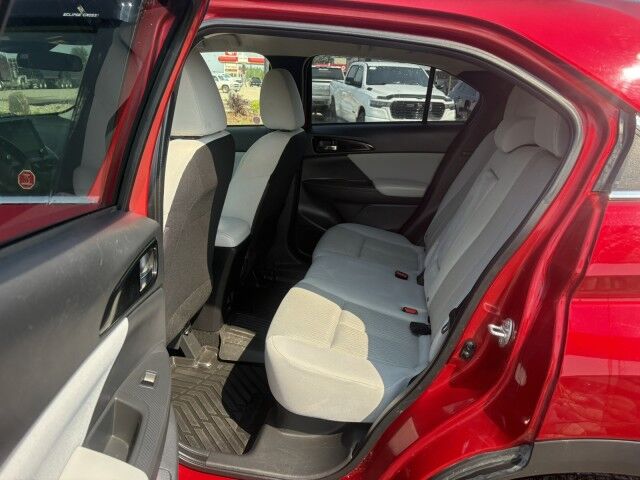 2023 Mitsubishi Eclipse Cross SE Whitecourt AB