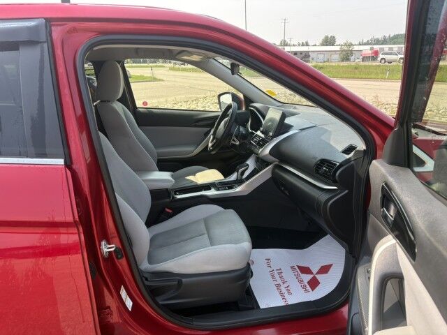 2023 Mitsubishi Eclipse Cross SE Whitecourt AB