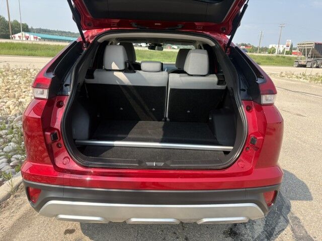 2023 Mitsubishi Eclipse Cross SE Whitecourt AB