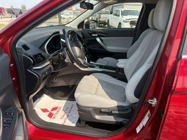 2023 Mitsubishi Eclipse Cross SE Whitecourt AB