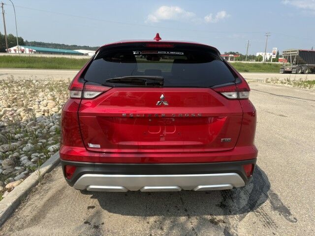 2023 Mitsubishi Eclipse Cross SE Whitecourt AB