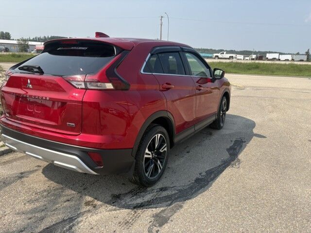 2023 Mitsubishi Eclipse Cross SE Whitecourt AB