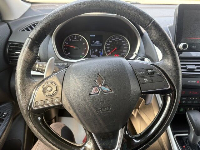 2023 Mitsubishi Eclipse Cross SE Whitecourt AB